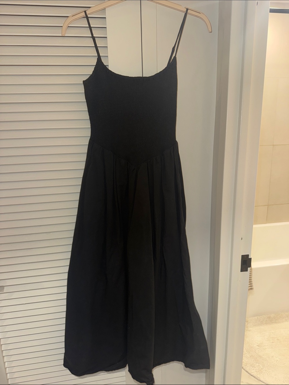 DISSH Maxi Dress